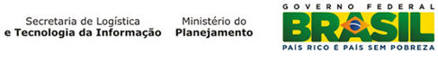 Secretaria de Logistica e Tecnologia da Informacao do Ministério do Planejamento